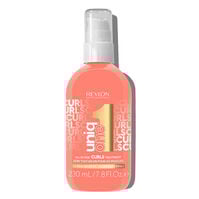 UNIQONE Curls Treatment  230ml-223037 UNIQONE Curls Treatment  230ml-223037 0